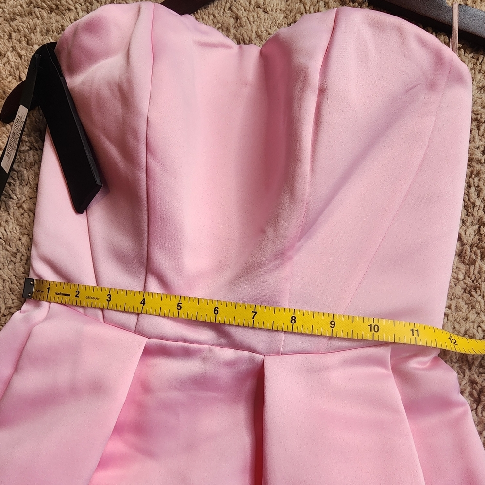 🔴SALE! PINKO DUCHESSE DRESS - Picture 11 of 14